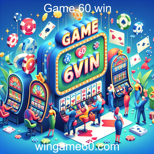 Dicas Valiosas para Dominar o Game 60 Win